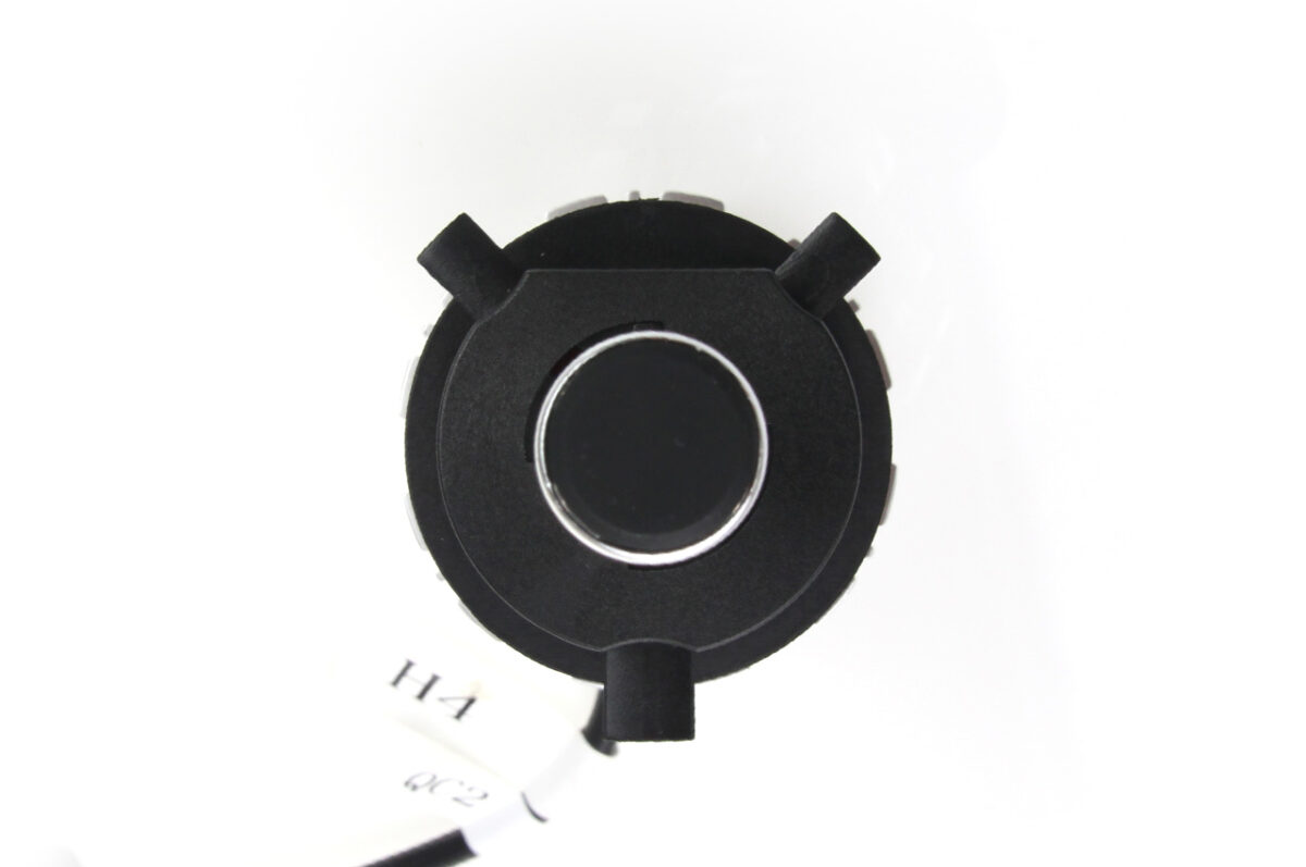H4 SX SERIES 6/18V 40W 6.000K 3.200lm LED (ΜΕ ΨΥΚΤΡΑ - ΧΩΡΙΣ ΑΝΕΜΙΣΤΗΡΑΚΙ) 2ΤΕΜ. - Image 4