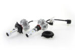 H4 SX SERIES 6/18V 40W 6.000K 3.200lm LED (ΜΕ ΨΥΚΤΡΑ - ΧΩΡΙΣ ΑΝΕΜΙΣΤΗΡΑΚΙ) 2ΤΕΜ. - Image 5