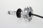H7 SX SERIES 6/18V 40W 6.000K 3.200lm LED (ΜΕ ΨΥΚΤΡΑ - ΧΩΡΙΣ ΑΝΕΜΙΣΤΗΡΑΚΙ) 2ΤΕΜ. - Image 4