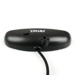ΣΥΣΤΗΜΑ ΠΑΡΚΑΡΙΣΜΑΤΟΣ 12V 4 ΜΑΤΙΑ ΑΣΗΜΙ Φ22mm ΜΕ ΟΘΟΝΗ LED AMiO - 1 ΤΕΜ. - Image 5
