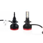 H7 BF-SERIES 6-18V 50W ETi-1860 2X25W 6.000K 3100lm LED (ΜΕ ΑΝΕΜΙΣΤΗΡΑΚΙ) -2ΤΕΜ - Image 2