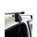 RENAULT CLIO COLLECTION 5D 2012-2016 KIT ΜΕ ΜΠΑΡΕΣ ΟΡΟΦΗΣ ΑΛΟΥΜΙΝΙΟΥ TEMA MENABO (AL2 - 3360/MB - FIX051G) - 2 ΤΕΜ. - Image 7