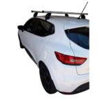 RENAULT CLIO COLLECTION 5D 2012-2016 KIT ΜΕ ΜΠΑΡΕΣ ΟΡΟΦΗΣ ΑΛΟΥΜΙΝΙΟΥ TEMA MENABO (AL2 - 3360/MB - FIX051G) - 2 ΤΕΜ. - Image 8