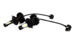 H4 LED CX SERIES 6>18V 30W 6.000K 3.000lm (ΜΕ ΨΥΚΤΡΑ - ΧΩΡΙΣ ΑΝΕΜΙΣΤΗΡΑΚΙ) - 2 ΤΕΜ. - Image 2