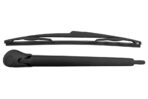 RENAULT LAGUNA SW 01+ ΥΑΛΟΚΑΘΑΡΙΣΤΗΡΑΣ ΠΙΣΩ ΜΕ ΜΠΡΑΤΣΟ 35cm orig.39-0331/6037RWT1/7700433319 - Image 2