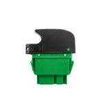 CITROEN C1 2005+ /PEUGEOT 107 2005+/TOYOTA AYGO 2005+ ΜΟΝΟΣ 4PIN ΔΙΑΚΟΠΤΗΣ ΠΑΡΑΘΥΡΩΝ orig.CWR70053GS - Image 3