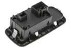 FORD FIESTA 2010+  ΔΙΑΚΟΠΤΗΣ ΠΑΡΑΘΥΡΩΝ ΔΙΠΛΟΣ 12PIN orig.8A6T14A132AC/1547736 - Image 2