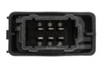 PEUGEOT 301 /CITROEN DS3/C-ELYSEE ΔΙΑΚΟΠΤΗΣ ΠΑΡΑΘΥΡΩΝ 6PIN orig.96657927ZD - Image 4