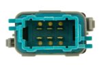 RENAULT KANGOO 3/MASTER 3/ TRAFIC 2/ OPEL MOVANO 3/VIVARO 2  ΔΙΑΚΟΠΤΗΣ ΠΑΡΑΘΥΡΩΝ 6PIN orig.8200476809 - Image 4