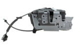 FORD TRANSIT MK8 2014+ 8PINS ΗΛΕΚΤΡΟΜΑΓΝΗΤΙΚΗ ΚΛΕΙΔΑΡΙΑ ΕΜΠΡΟΣ ΑΡΙΣΤΕΡΑ orig.BK31-V219A65-BJ - Image 2