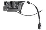 FORD TRANSIT MK8 2014+ 6PINS ΗΛΕΚΤΡΟΜΑΓΝΗΤΙΚΗ ΚΛΕΙΔΑΡΙΑ ΕΜΠΡΟΣ ΔΕΞΙΑ orig.BK31-V219A64-AG - Image 2