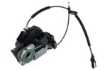 FORD TRANSIT MK8 2014+ 7PINS ΗΛΕΚΤΡΟΜΑΓΝΗΤΙΚΗ ΚΛΕΙΔΑΡΙΑ ΕΜΠΡΟΣ ΑΡΙΣΤΕΡΑ orig.BK31-V219A65-DJ