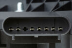 FORD TRANSIT MK8 2014+ 7PINS ΗΛΕΚΤΡΟΜΑΓΝΗΤΙΚΗ ΚΛΕΙΔΑΡΙΑ ΕΜΠΡΟΣ ΑΡΙΣΤΕΡΑ orig.BK31-V219A65-DJ - Image 3