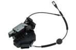 FORD TRANSIT MK8 2014+ 5PINS ΗΛΕΚΤΡΟΜΑΓΝΗΤΙΚΗ ΚΛΕΙΔΑΡΙΑ ΕΜΠΡΟΣ ΔΕΞΙΑ orig.BK31-V219A64-CG