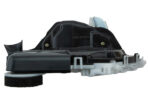 HONDA CR-V 2012+ / ACCORD 2012+ ΗΛΕΚΤΡΟΜΑΓΝΗΤΙΚΗ ΚΛΕΙΔΑΡΙΑ ΕΜΠΡΟΣ ΑΡΙΣΤΕΡΑ orig.72150-T0A-A02 - Image 3