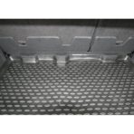 FORD KUGA 5D 2013-2019 ΜΑΡΚΕ ΠΑΤΑΚΙ ΣΚΑΦΗ ΠΟΡΤ ΜΠΑΓΚΑΖ TPE ΛΑΣΤΙΧΟ ΣΕ ΜΑΥΡΟ ΧΡΩΜΑ NOVLINE - 1 ΤΕΜ. - Image 4