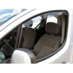 TOYOTA COROLLA EE 90 5D 1987-1992 Ltb TMP-35 ΖΕΥΓΑΡΙ ΑΝΕΜΟΘΡΑΥΣΤΕΣ ΑΠΟ ΕΥΚΑΜΠΤΟ ΦΙΜΕ ΠΛΑΣΤΙΚΟ HEKO - 2 ΤΕΜ. - Image 2