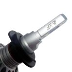 HIR2 9-36V 5.000K 5000lm 25W MATRIX LED KIT (ΜΕ ΨΥΚΤΡΑ ΑΝΕΜΙΣΤΗΡΑΚΙ) 2ΤΕΜ. - Image 4