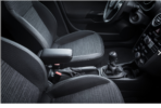 SEAT LEON (+ ΚΑΛΩΔΙΟ 12V) 2020+ ΤΕΜΠΕΛΗΣ ARMSTER S (ΜΑΥΡΟΣ) - Image 9
