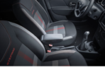 SEAT LEON (+ ΚΑΛΩΔΙΟ 12V) 2020+ ΤΕΜΠΕΛΗΣ ARMSTER S (ΜΑΥΡΟΣ) - Image 2