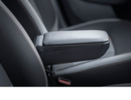 SEAT LEON (+ ΚΑΛΩΔΙΟ 12V) 2020+ ΤΕΜΠΕΛΗΣ ARMSTER S (ΜΑΥΡΟΣ) - Image 3