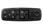 CHRYSLER TOWN+COUNTRY 08+ /DODGE GRAND CARAVAN 08+ ΠΟΛΛΑΠΛΟΣ 9PIN ΔΙΑΚΟΠΤΗΣ ΠΑΡΑΘΥΡΩΝ orig.68110866AB - Image 3