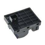 FIAT DOBLO 3 / DUCATO 3 / BOXER 3 / JUMPER 3 ΔΙΠΛΟΣ ΔΙΑΚΟΠΤΗΣ ΠΑΡΑΘΥΡΩΝ 8 PIN NTY - orig.735487419 - 1 ΤΕΜ. - Image 2