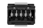 CITROEN BERLINGO 96+ /PEUGEOT PARTNER 96+ ΜΟΝΟΣ 5PIN ΔΙΑΚΟΠΤΗΣ ΠΑΡΑΘΥΡΩΝ orig.6554.W4 (ΧΩΡΙΣ ΑΥΤΟΜΑΤΟ ΓΡΥΛΟ) - Image 6