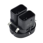 FORD FIESTA / CONNECT / KA ΔΙΠΛΟΣ ΔΙΑΚΟΠΤΗΣ ΠΑΡΑΘΥΡΩΝ 8 PIN NTY - orig.96FG14529BC - 1 ΤΕΜ. - Image 2