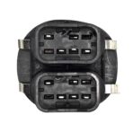 FORD FIESTA / CONNECT / KA ΔΙΠΛΟΣ ΔΙΑΚΟΠΤΗΣ ΠΑΡΑΘΥΡΩΝ 8 PIN NTY - orig.96FG14529BC - 1 ΤΕΜ. - Image 4