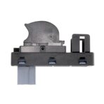 FIAT DOBLO-3 /OPEL COMBO 10-14 /FIORINO ΔΙΠΛΟΣ 8PIN ΔΙΑΚ.ΠΑΡΑΘ. orig.735461275 - Image 3