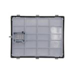 FIAT DOBLO-3 /OPEL COMBO 10-14 /FIORINO ΔΙΠΛΟΣ 8PIN ΔΙΑΚ.ΠΑΡΑΘ. orig.735461275 - Image 4