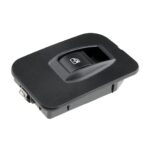CITROEN BIPPER / NEMO / FIORINO ΜΟΝΟΣ ΔΙΑΚΟΠΤΗΣ ΠΑΡΑΘΥΡΩΝ ΜΕ ΠΛΑΙΣΙΟ 4 PIN NTY - orig.6490.H0 735461282 - 1 ΤΕΜ. - Image 2