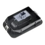 CITROEN BIPPER / NEMO / FIORINO ΜΟΝΟΣ ΔΙΑΚΟΠΤΗΣ ΠΑΡΑΘΥΡΩΝ ΜΕ ΠΛΑΙΣΙΟ 4 PIN NTY - orig.6490.H0 735461282 - 1 ΤΕΜ. - Image 3