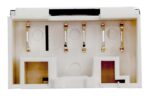FIAT DOBLO-2 ΔΕΞΙΟΣ 5PIN ΔΙΑΚΟΠΤΗΣ ΠΑΡΑΘΥΡΩΝ orig.735417034 - Image 5