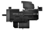 HONDA CIVIC FN/FK 2006+ ΜΟΝΟΣ 8PIN ΔΙΑΚΟΠΤΗΣ ΠΑΡΑΘΥΡΩΝ ΠΙΣΩ ΑΡΙΣΤΕΡΑ 'Η ΔΕΞΙΑ orig.35750-SNA-J53ZA - Image 3