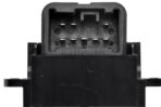 HONDA CIVIC FN/FK 2006+ ΜΟΝΟΣ 8PIN ΔΙΑΚΟΠΤΗΣ ΠΑΡΑΘΥΡΩΝ ΠΙΣΩ ΑΡΙΣΤΕΡΑ 'Η ΔΕΞΙΑ orig.35750-SNA-J53ZA - Image 5
