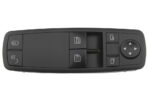 MERCEDES A-CLASS W169/B-KLAS W245 ΠΟΛΛΑΠΛΟΣ ΔΙΑΚΟΠΤΗΣ ΠΑΡΑΘΥΡΩΝ ΜΕ ΠΛΑΙΣΙΟ 3 PIN ORIG.1698206410 - Image 2
