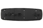 MERCEDES A-CLASS W169/B-KLAS W245 ΠΟΛΛΑΠΛΟΣ ΔΙΑΚΟΠΤΗΣ ΠΑΡΑΘΥΡΩΝ ΜΕ ΠΛΑΙΣΙΟ 3 PIN ORIG.1698206410 - Image 4
