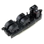 LEXUS RX 300 / 330 / 350 2006+ / RX400H 2005+ ΠΟΛΛΑΠΛΟΣ ΔΙΑΚΟΠΤΗΣ ΠΑΡΑΘΥΡΩΝ 20 PIN NTY - 1 ΤΕΜ. - Image 2