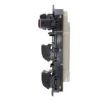LEXUS RX 300 / 330 / 350 2006+ / RX400H 2005+ ΠΟΛΛΑΠΛΟΣ ΔΙΑΚΟΠΤΗΣ ΠΑΡΑΘΥΡΩΝ 20 PIN NTY - 1 ΤΕΜ. - Image 4