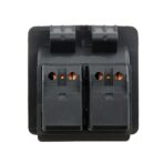 VW BEETLE 1998-2010 ΔΙΠΛΟΣ ΔΙΑΚΟΠΤΗΣ ΠΑΡΑΘΥΡΩΝ NTY - 1 ΤΕΜ. - Image 5