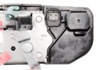 JEEP GRAND CHEROKEE 1999-2004 ΗΛΕΚΤΡΟΜΑΓΝΗΤΙΚΗ ΚΛΕΙΔΑΡΙΑ ΕΜΠΡΟΣ ΑΡΙΣΤΕΡΑ orig.55136347AB - Image 2