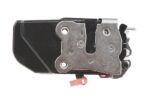 JEEP GRAND CHEROKEE 2005-2010 ΗΛΕΚΤΡΟΜΑΓΝΗΤΙΚΗ ΚΛΕΙΔΑΡΙΑ ΕΜΠΡΟΣ ΑΡΙΣΤΕΡΑ orig.55113367AC - Image 2