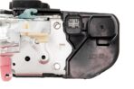 JEEP GRAND CHEROKEE 2005-2010 ΗΛΕΚΤΡΟΜΑΓΝΗΤΙΚΗ ΚΛΕΙΔΑΡΙΑ ΠΙΣΩ ΑΡΙΣΤΕΡΑ orig.55113375AC - Image 4