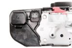 JEEP GRAND CHEROKEE 2005-2010 ΗΛΕΚΤΡΟΜΑΓΝΗΤΙΚΗ ΚΛΕΙΔΑΡΙΑ ΠΙΣΩ ΔΕΞΙΑ orig.55113376AC - Image 4