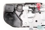 JEEP CHEROKEE 2001-2008 / LIBERTY 2002-2005 ΗΛΕΚΤΡΟΜΑΓΝΗΤΙΚΗ ΚΛΕΙΔΑΡΙΑ ΕΜΠΡΟΣ ΔΕΞΙΑ orig.55177042AC - Image 2