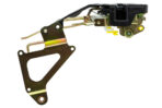 HYUNDAI ACCENT 2000-2005 ΗΛΕΚΤΡΟΜΑΓΝΗΤΙΚΗ ΚΛΕΙΔΑΡΙΑ ΕΜΠΡΟΣ ΑΡΙΣΤΕΡΑ orig.81310-25030 - Image 3