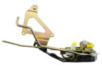 HYUNDAI ACCENT 2000-2005 ΗΛΕΚΤΡΟΜΑΓΝΗΤΙΚΗ ΚΛΕΙΔΑΡΙΑ ΕΜΠΡΟΣ ΑΡΙΣΤΕΡΑ orig.81310-25030 - Image 2