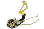 HYUNDAI ACCENT 2000-2005 ΗΛΕΚΤΡΟΜΑΓΝΗΤΙΚΗ ΚΛΕΙΔΑΡΙΑ ΕΜΠΡΟΣ ΔΕΞΙΑ orig.81320-25030